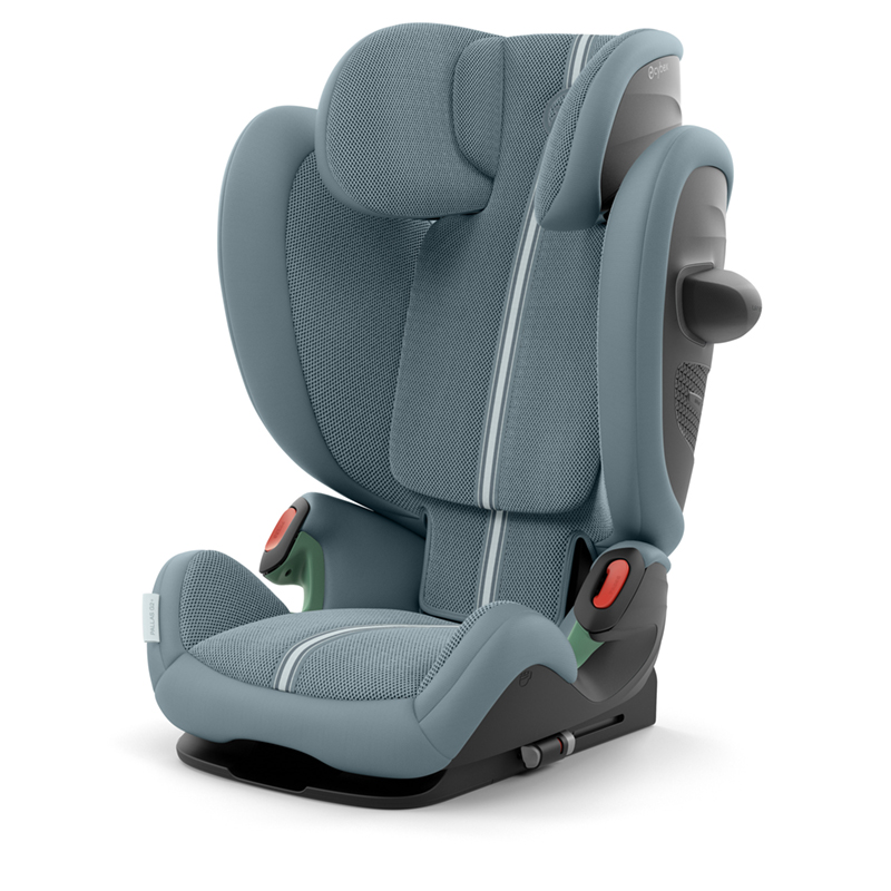 Κάθισμα Αυτοκινήτου Cybex Pallas G2 i-Size Plus Stormy Blue