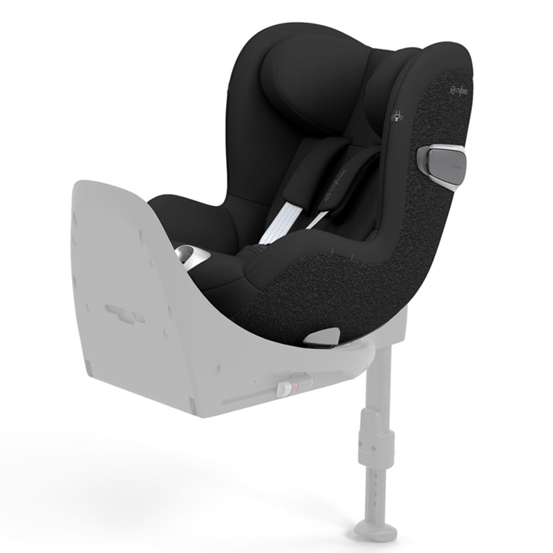 Κάθισμα Αυτοκινήτου Cybex Sirona T i-Size Comfort Sepia Black 0-18 kg