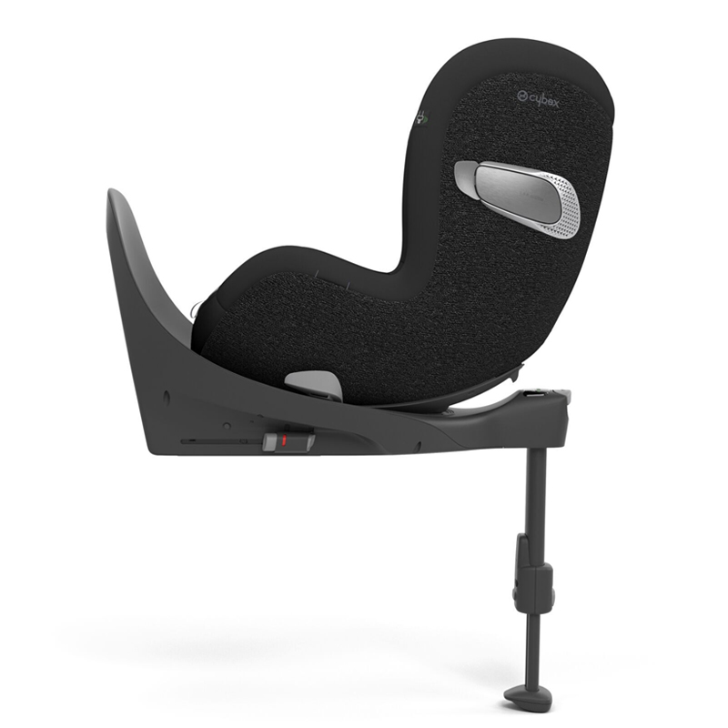Κάθισμα Αυτοκινήτου Cybex Sirona T i-Size Comfort Sepia Black 0-18 kg