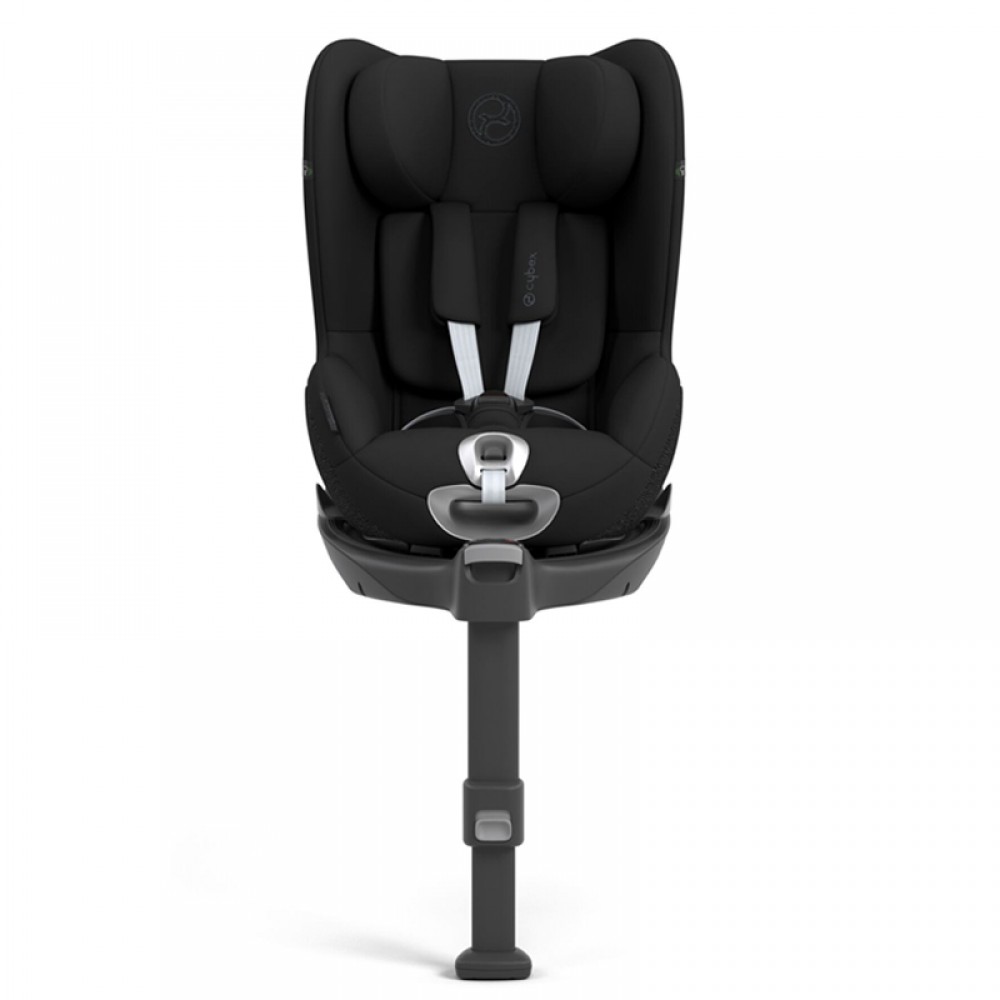 Κάθισμα Αυτοκινήτου Cybex Sirona T i-Size Comfort Sepia Black 0-18 kg