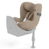 Κάθισμα Αυτοκινήτου Cybex Sirona T i-Size Cozy Beige 0-18 kg