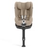 Κάθισμα Αυτοκινήτου Cybex Sirona T i-Size Cozy Beige 0-18 kg