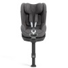 Κάθισμα Αυτοκινήτου Cybex Sirona T i-Size Mirage Grey 0-18 kg