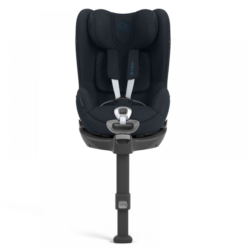 Κάθισμα Αυτοκινήτου Cybex Sirona T i-Size Nautical Blue 0-18 kg