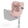 Κάθισμα Αυτοκινήτου Cybex Sirona T i-Size Peach Pink 0-18 kg