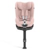 Κάθισμα Αυτοκινήτου Cybex Sirona T i-Size Peach Pink 0-18 kg