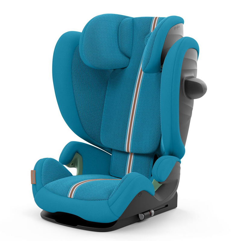 Κάθισμα Αυτοκινήτου Cybex Solution G i-Fix Plus Beach Blue