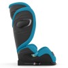 Κάθισμα Αυτοκινήτου Cybex Solution G i-Fix Plus Beach Blue