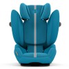 Κάθισμα Αυτοκινήτου Cybex Solution G i-Fix Plus Beach Blue