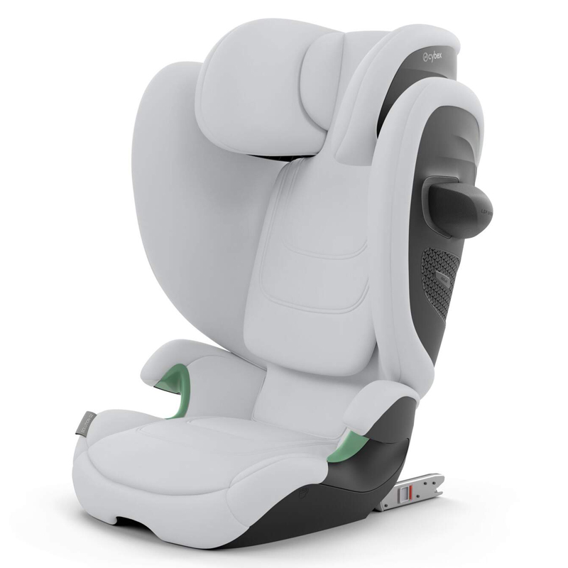 Κάθισμα Αυτοκινήτου Cybex Solution G2 i-Size 100-150cm Comfort Fog Grey