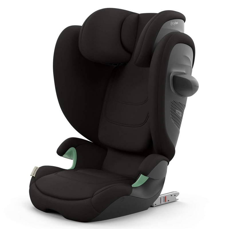 Κάθισμα Αυτοκινήτου Cybex Solution G2 i-Size 100-150cm Comfort Magic Black