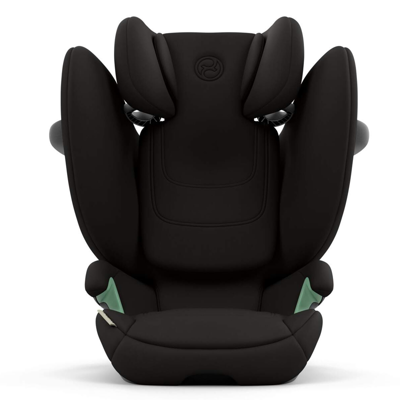 Κάθισμα Αυτοκινήτου Cybex Solution G2 i-Size 100-150cm Comfort Magic Black