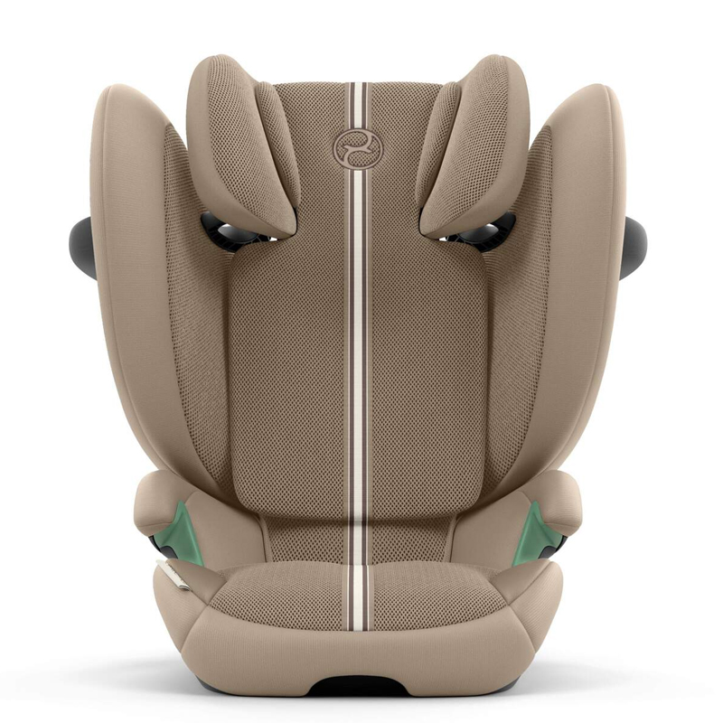 Κάθισμα Αυτοκινήτου Cybex Solution G2 i-Size 100-150cm Plus Almond Beige