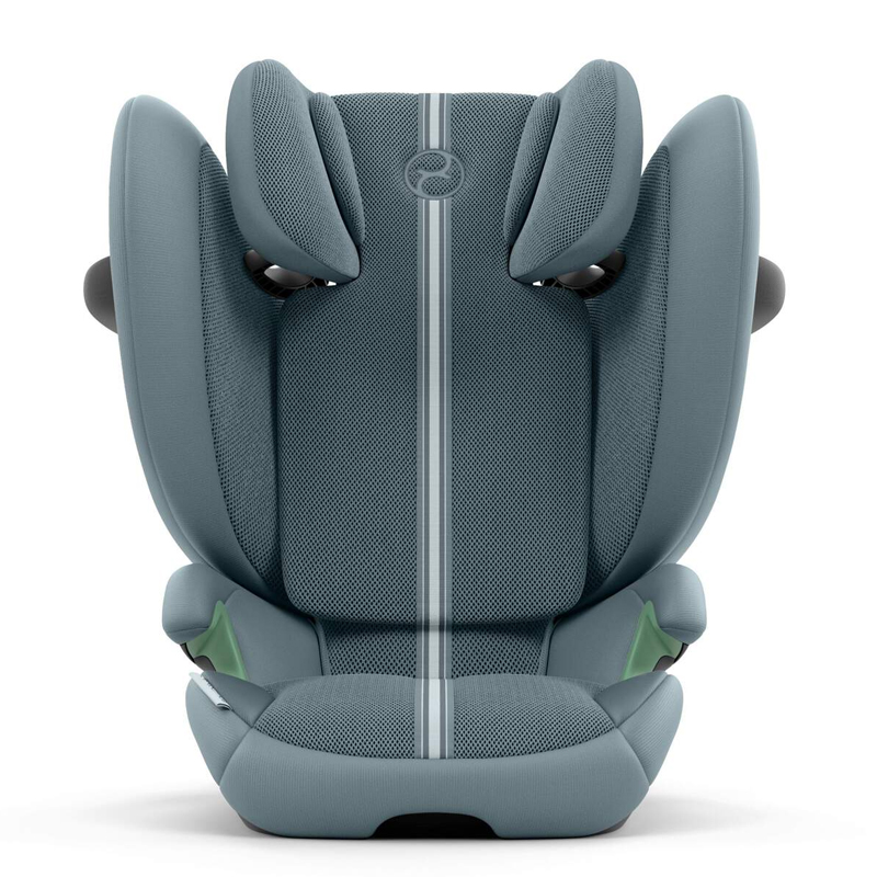 Κάθισμα Αυτοκινήτου Cybex Solution G2 i-Size 100-150cm Plus Stormy Blue