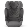 Κάθισμα Αυτοκινήτου Cybex Solution T i-Fix 15-36kg Mirage Grey Plus
