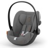 Κάθισμα Αυτοκινήτου Cybex Cloud G i-Size Comfort Lava Grey 40-87 cm