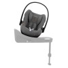 Κάθισμα Αυτοκινήτου Cybex Cloud G i-Size Comfort Lava Grey 40-87 cm