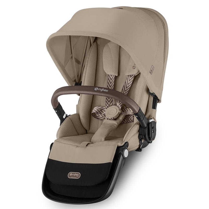 Πλατοκάθισμα Cybex Gold Gazelle S Almond Beige