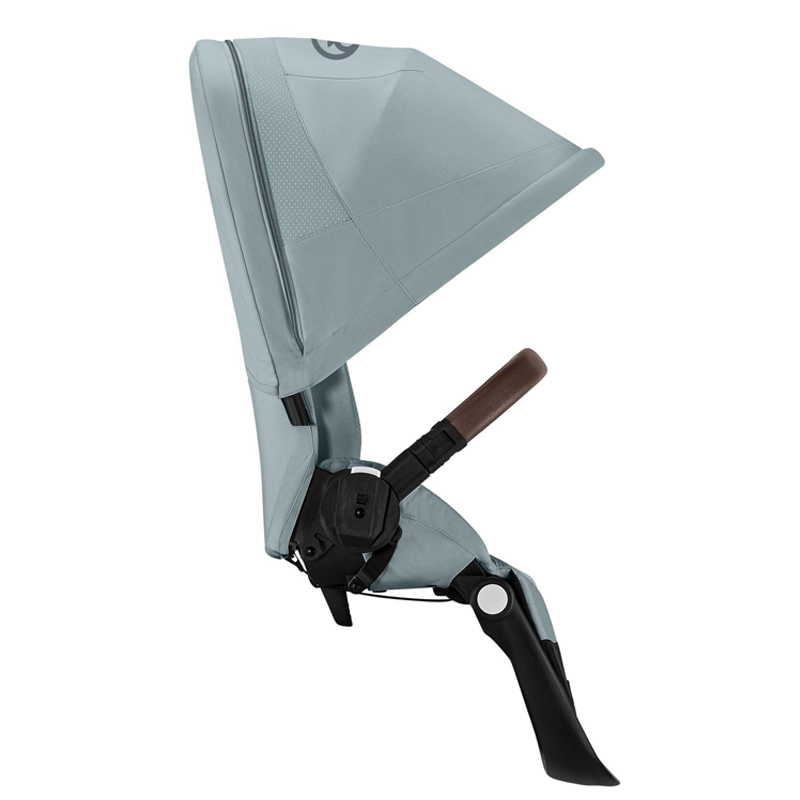 Πλατοκάθισμα Cybex Gazelle S Taupe Stormy Blue