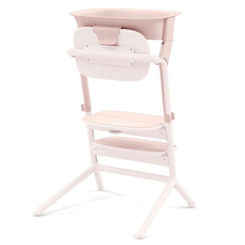 Πύργος Εκμάθησης Cybex LEMO Pearl Pink