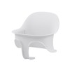 Κάθισμα Φαγητού Cybex Bouncer Lemo 4 in 1 All White