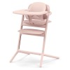 Κάθισμα Φαγητού Cybex Bouncer Lemo 4 in 1 Set Pearl Pink