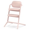 Κάθισμα Φαγητού Cybex Bouncer Lemo 4 in 1 Set Pearl Pink