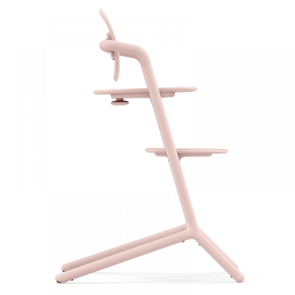 Κάθισμα Φαγητού Cybex Bouncer Lemo 4 in 1 Set Pearl Pink