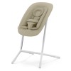 Κάθισμα Φαγητού Cybex Bouncer Lemo 4 in 1 Sand White