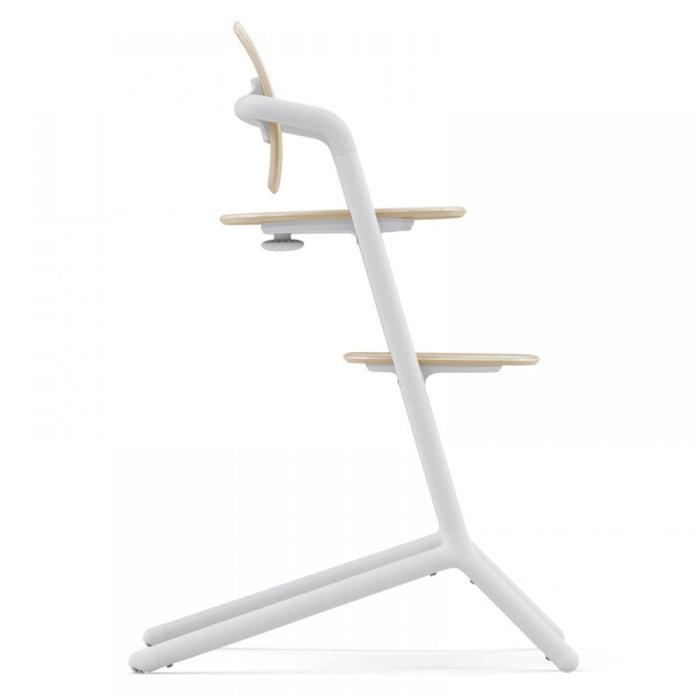 Κάθισμα Φαγητού Cybex Bouncer Lemo 4 in 1 Sand White