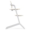 Κάθισμα Φαγητού Cybex Bouncer Lemo 4 in 1 Sand White