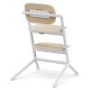 Κάθισμα Φαγητού Cybex Bouncer Lemo 4 in 1 Sand White