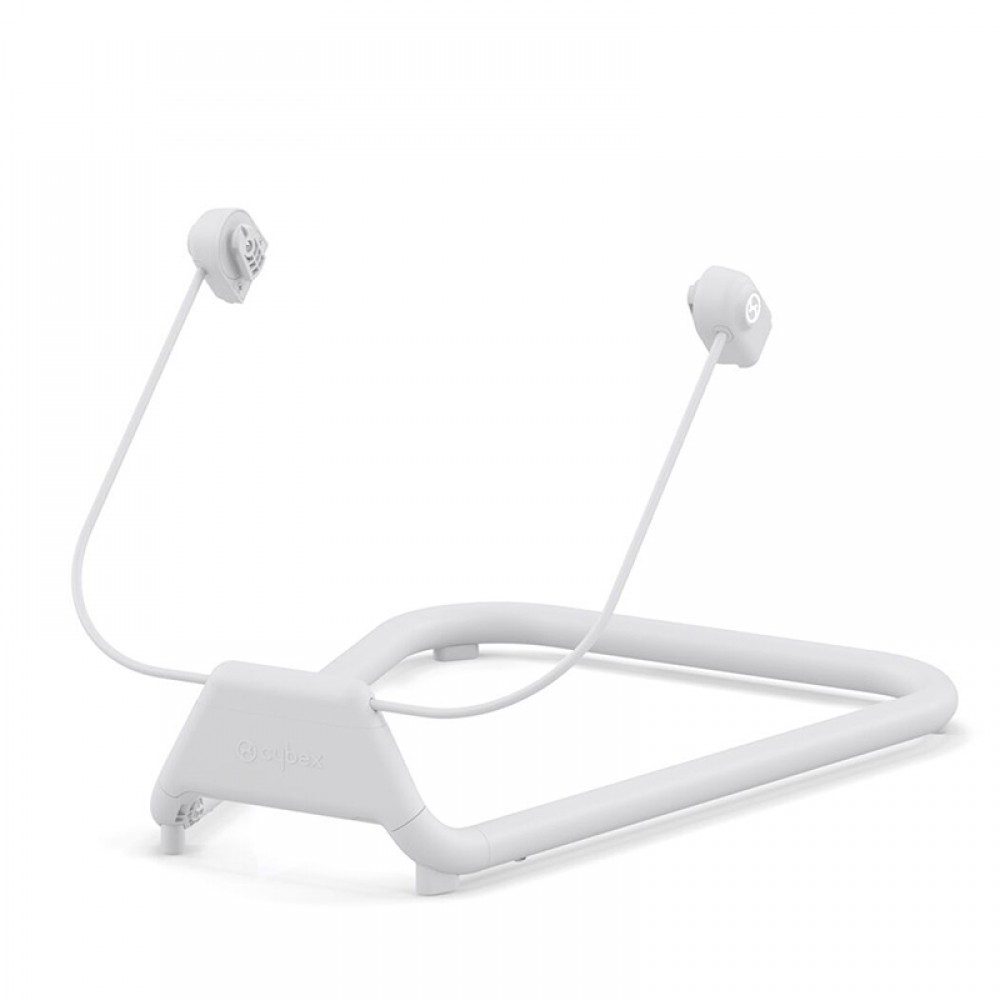 Βάση Ρηλάξ Cybex Bouncer Stand Sand White