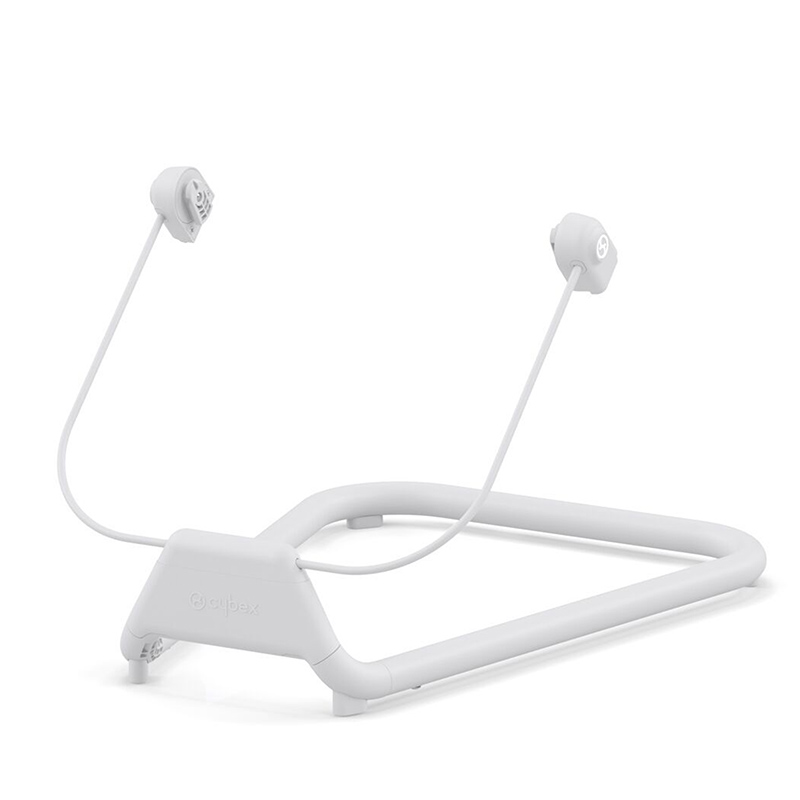 Βάση Ρηλάξ Cybex Bouncer Stand Sand White