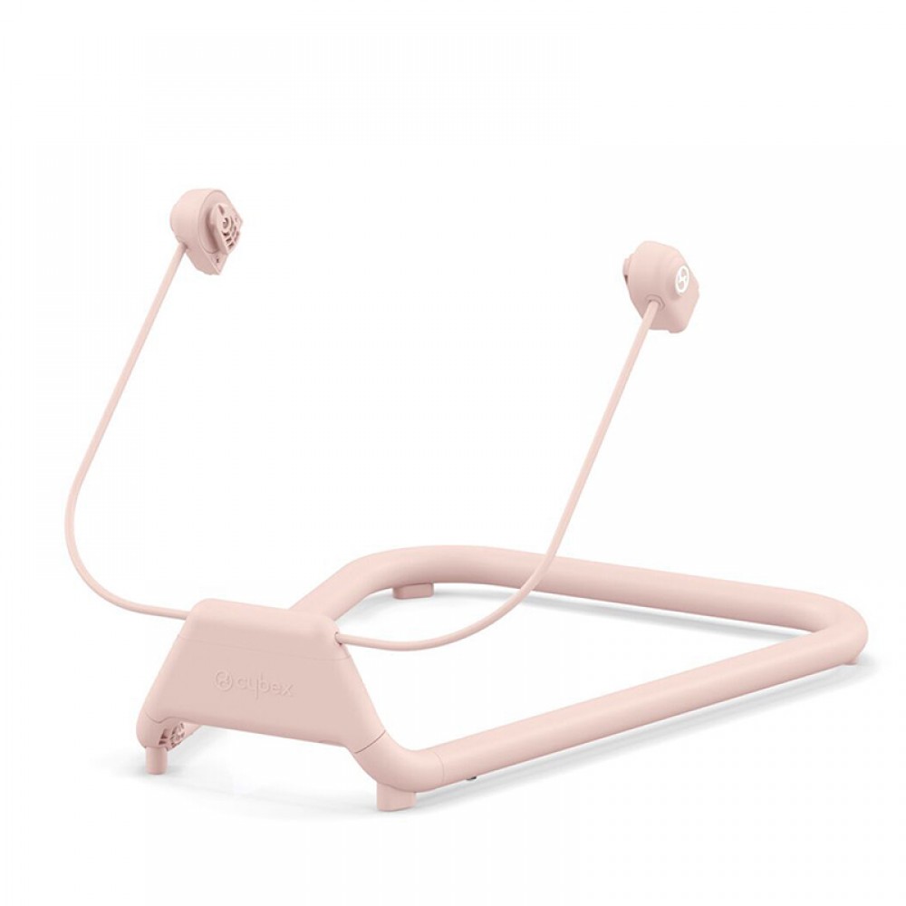 Βάση Ρηλάξ Cybex Bouncer Stand Pearl Pink