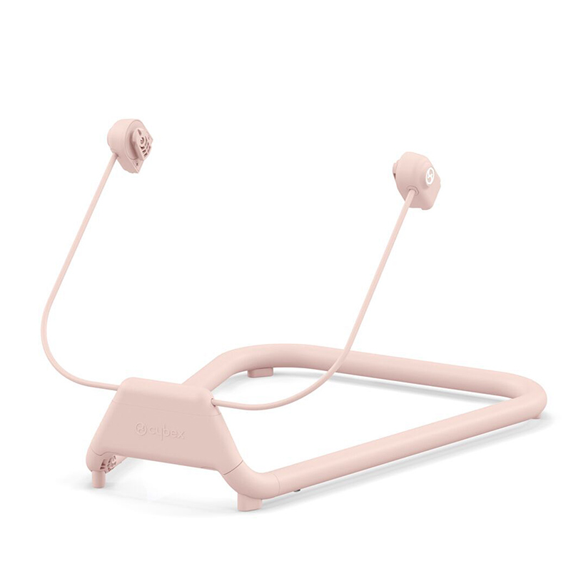 Βάση Ρηλάξ Cybex Bouncer Stand Pearl Pink