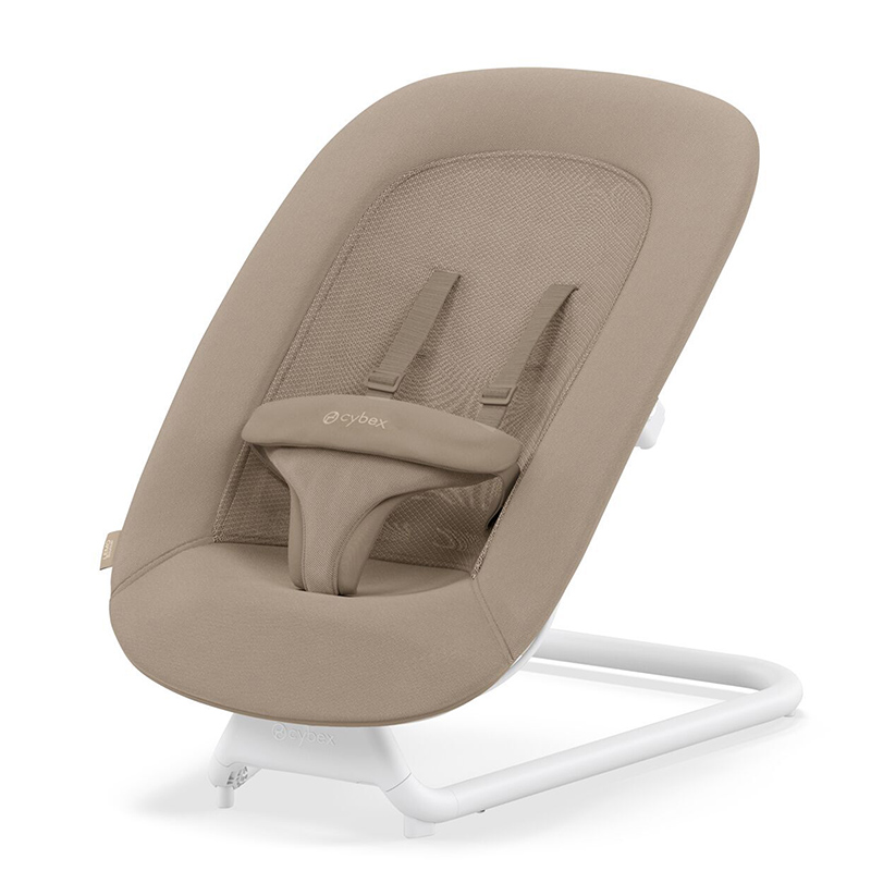 Βάση Ρηλάξ Cybex Bouncer Stand Sand White