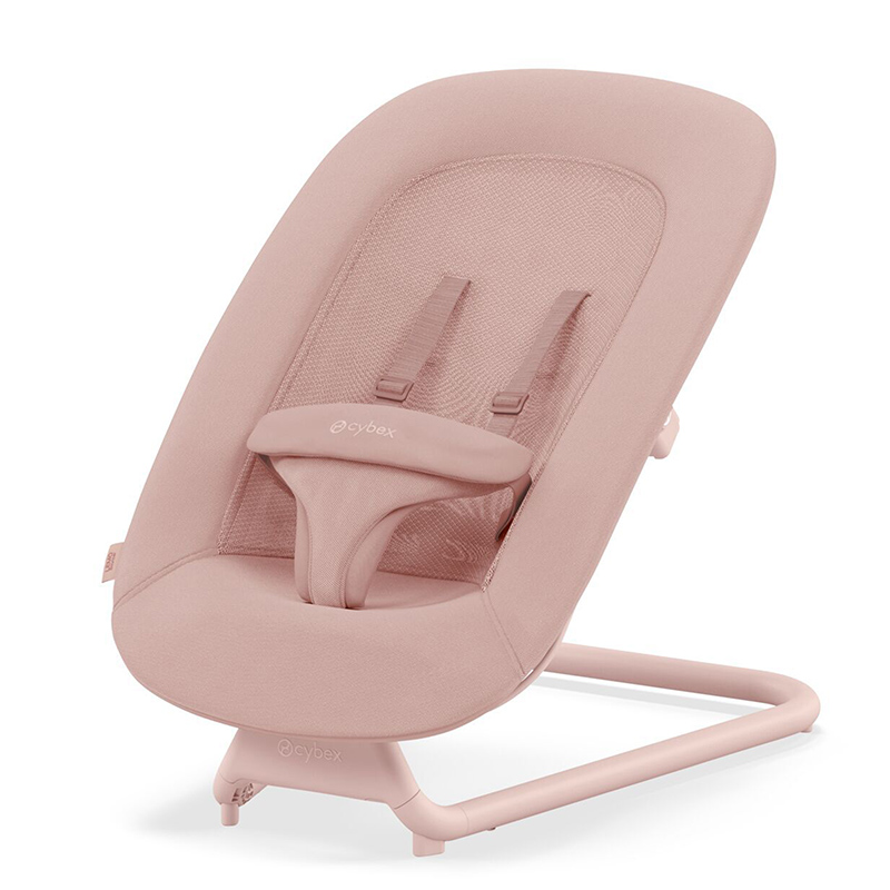 Βάση Ρηλάξ Cybex Bouncer Stand Pearl Pink