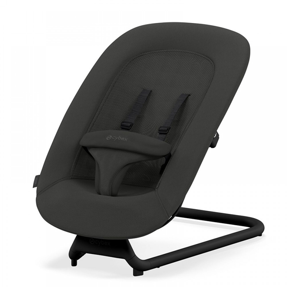 Βάση Ρηλάξ Cybex Bouncer Stand Stunning Black