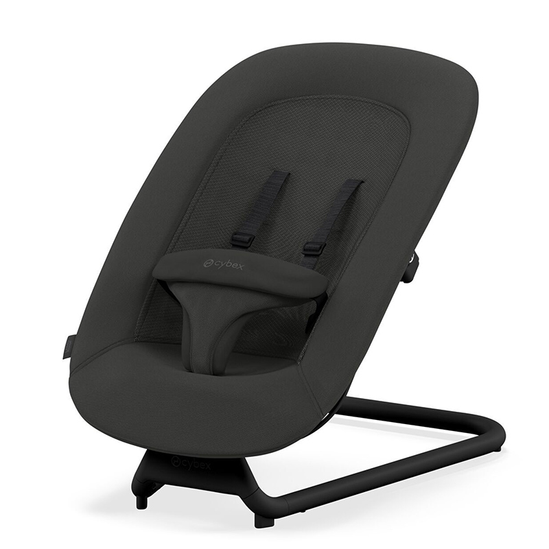 Βάση Ρηλάξ Cybex Bouncer Stand Stunning Black