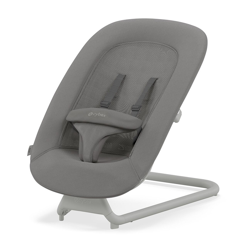 Βάση Ρηλάξ Cybex Bouncer Stand Suede Grey