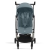 Καρότσι Cybex Gold Libelle Stormy Blue
