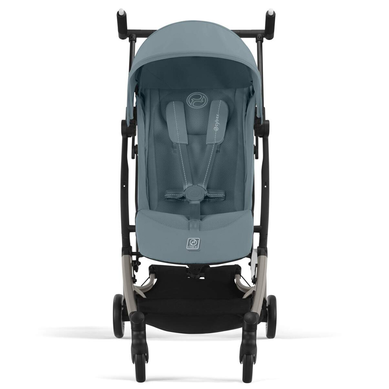 Καρότσι Cybex Gold Libelle Stormy Blue