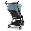 Καρότσι Cybex Gold Libelle Stormy Blue