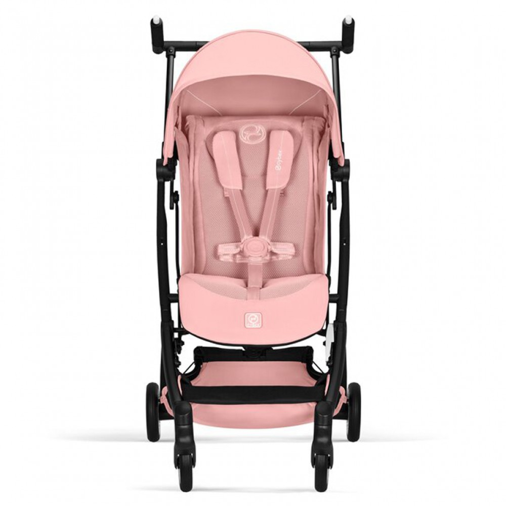 Καρότσι Cybex Gold Libelle Candy Pink