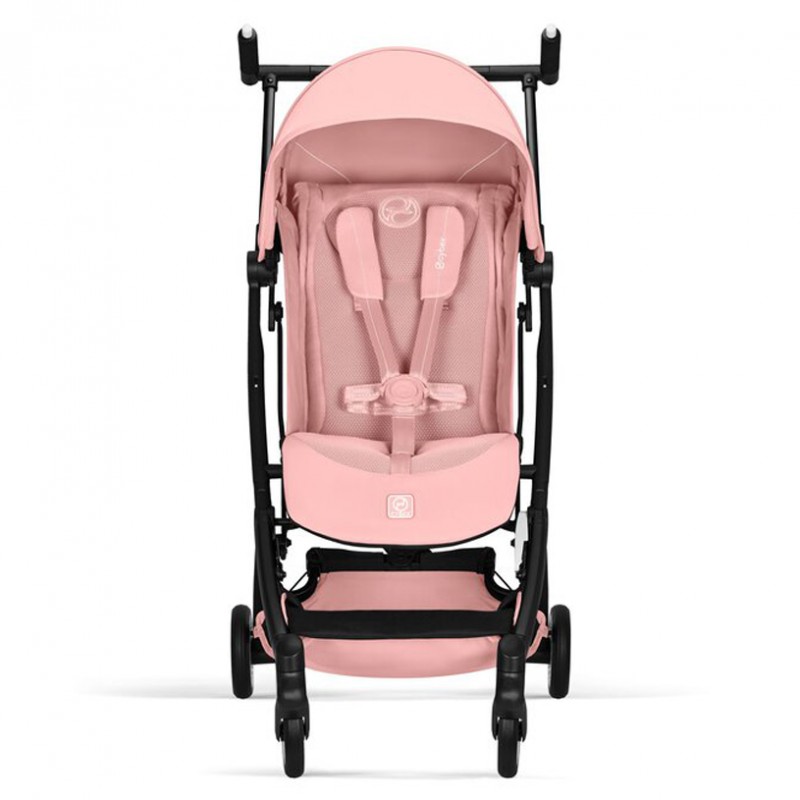 Καρότσι Cybex Gold Libelle Candy Pink