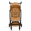 Καρότσι Cybex Gold Libelle Cinnamon Yellow