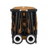 Καρότσι Cybex Gold Libelle Cinnamon Yellow