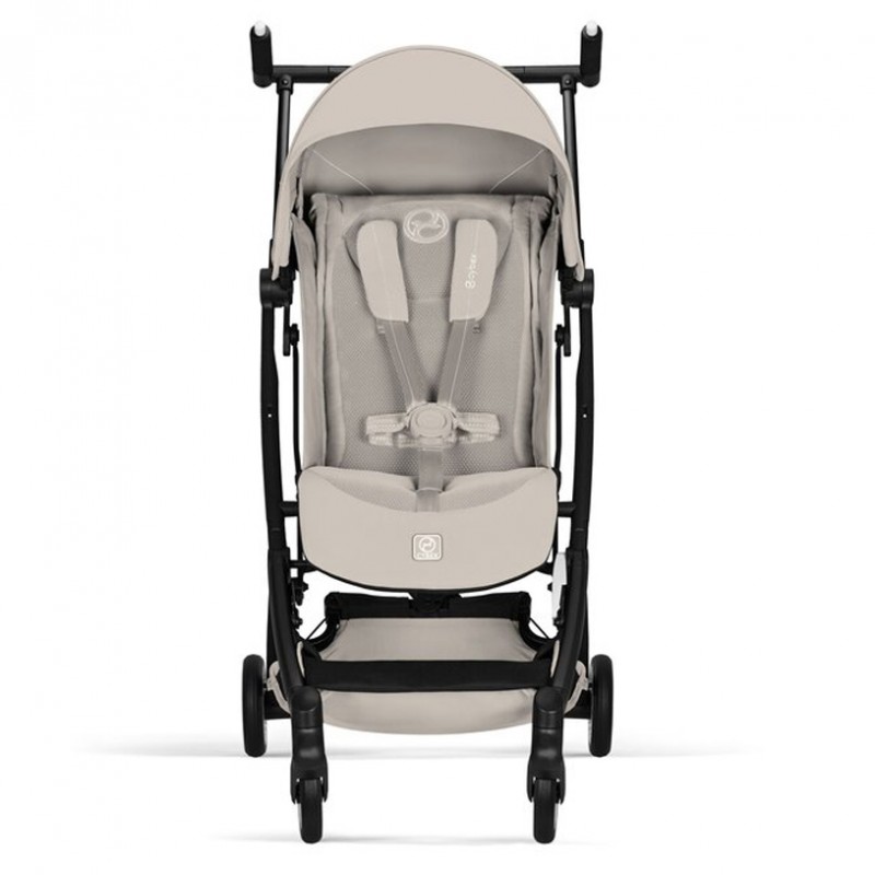 Καρότσι Cybex Gold Libelle Dune Grey