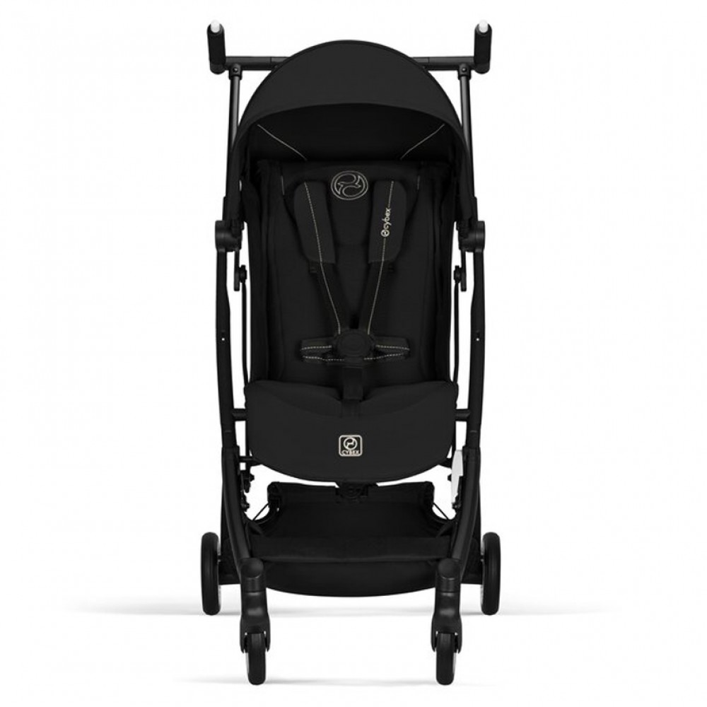 Καρότσι Cybex Gold Libelle Magic Black